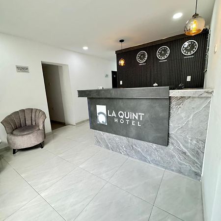 Hotel Le Quint Cúcuta Dış mekan fotoğraf