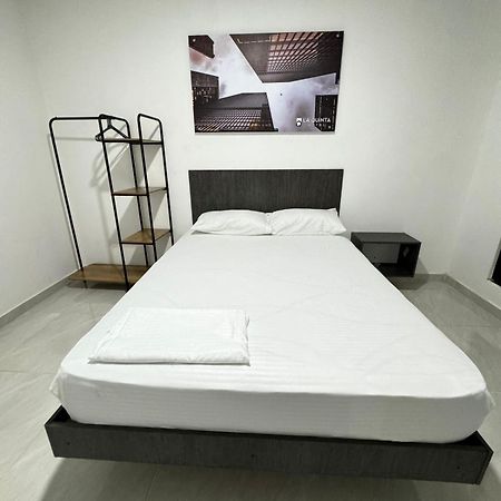 Hotel Le Quint Cúcuta Dış mekan fotoğraf