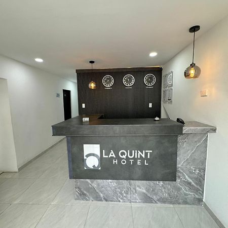 Hotel Le Quint Cúcuta Dış mekan fotoğraf