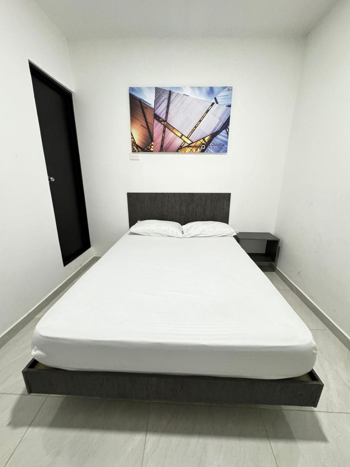 Hotel Le Quint Cúcuta Dış mekan fotoğraf