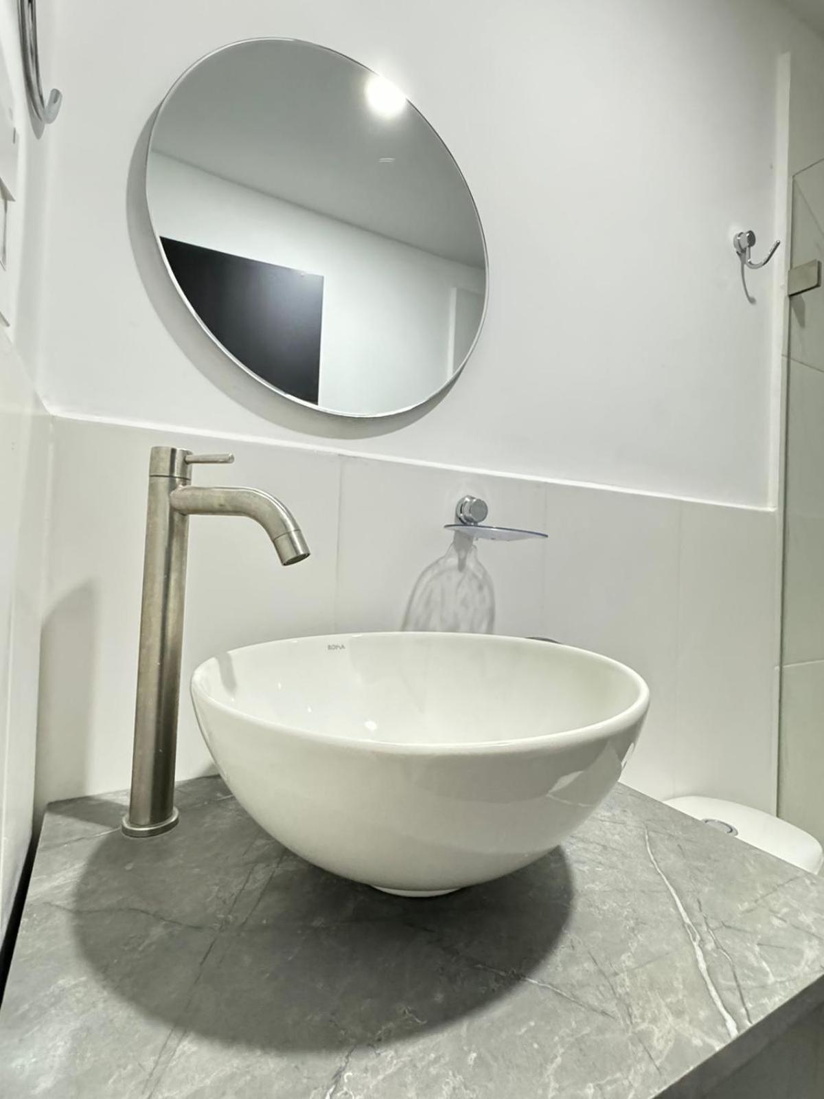 Hotel Le Quint Cúcuta Dış mekan fotoğraf
