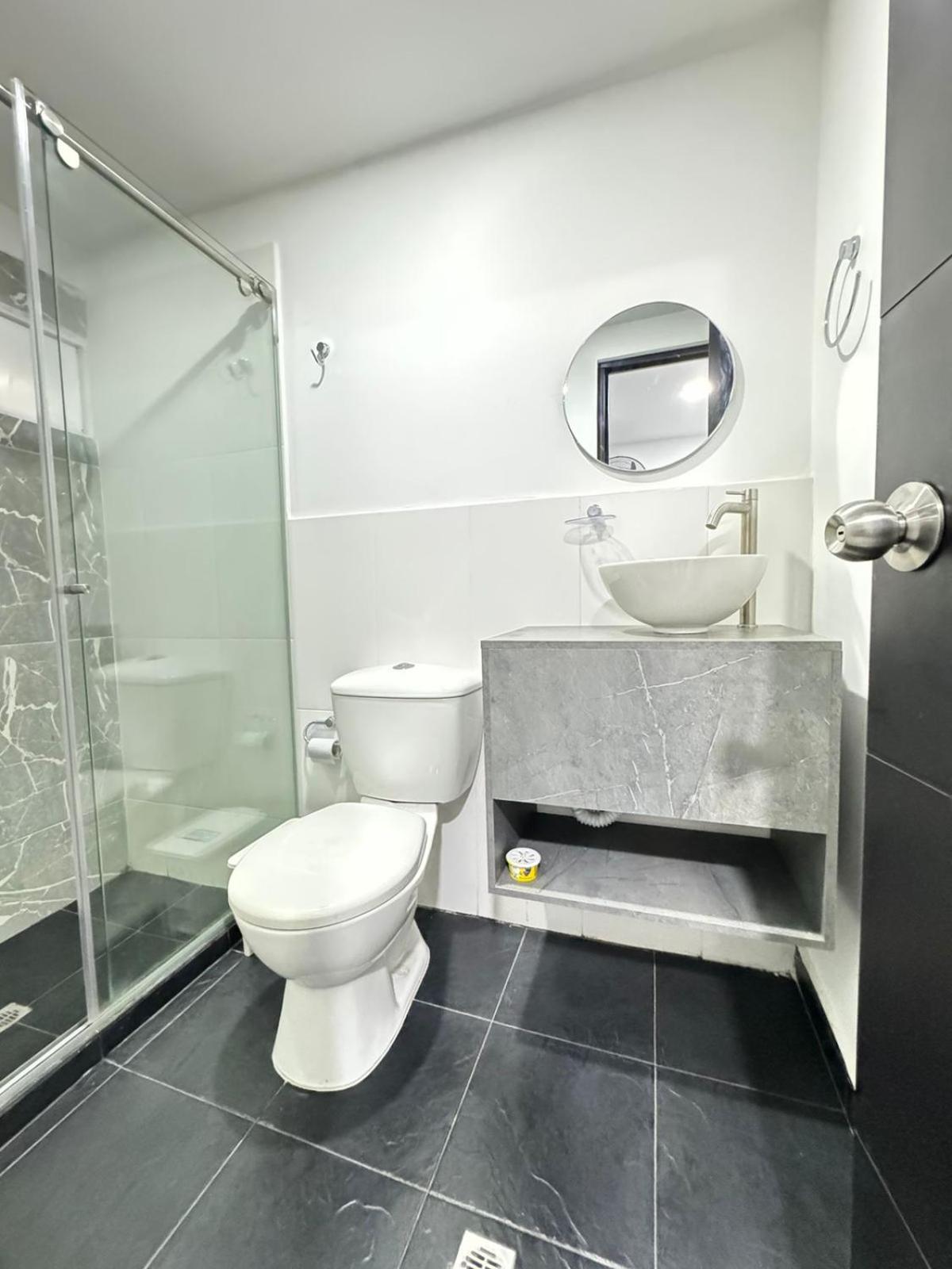 Hotel Le Quint Cúcuta Dış mekan fotoğraf