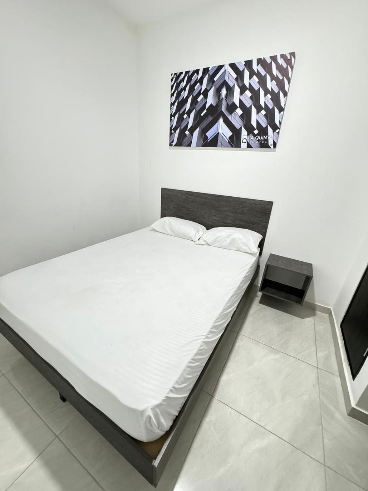 Hotel Le Quint Cúcuta Dış mekan fotoğraf