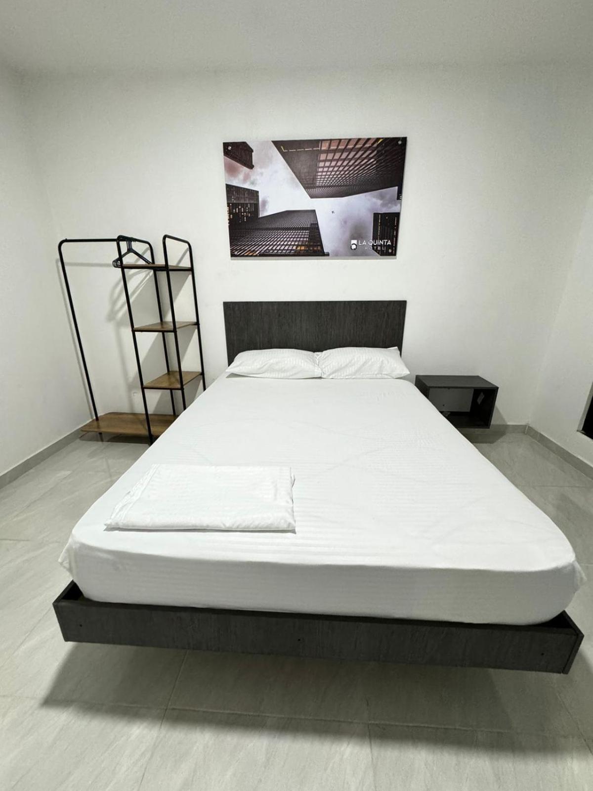 Hotel Le Quint Cúcuta Dış mekan fotoğraf