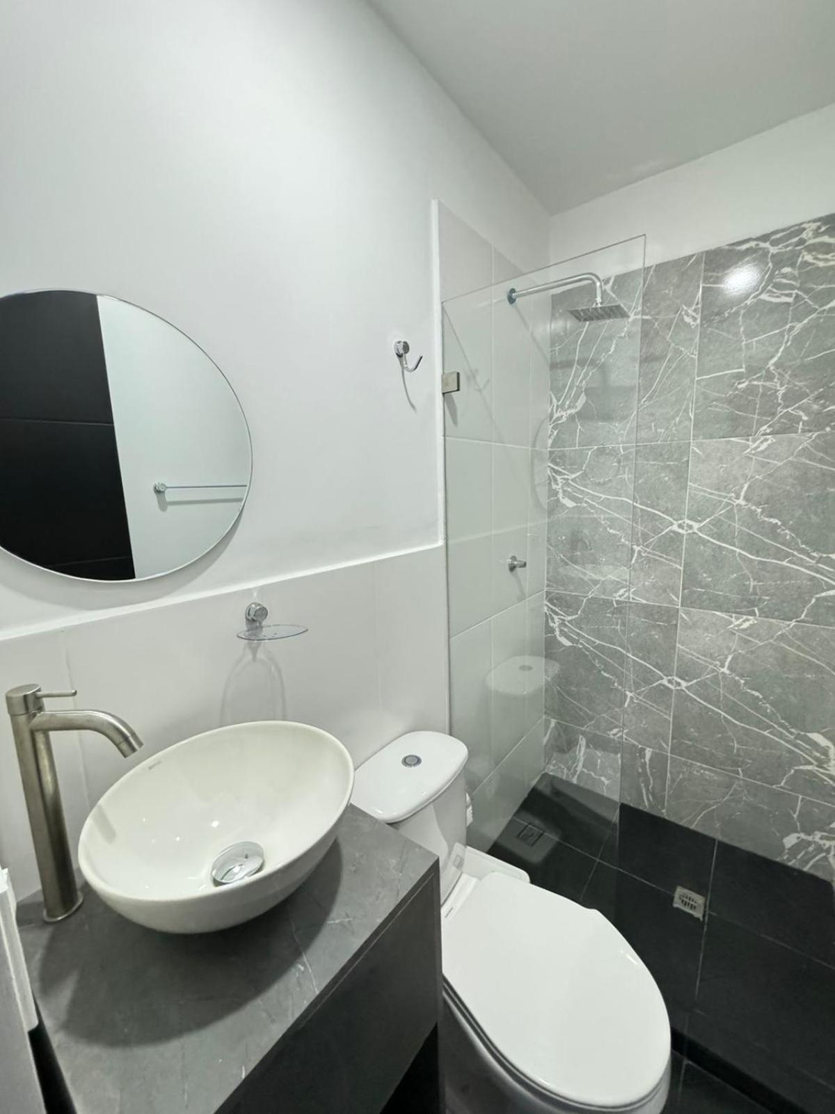 Hotel Le Quint Cúcuta Dış mekan fotoğraf